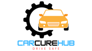 Care Cure Hub Logo