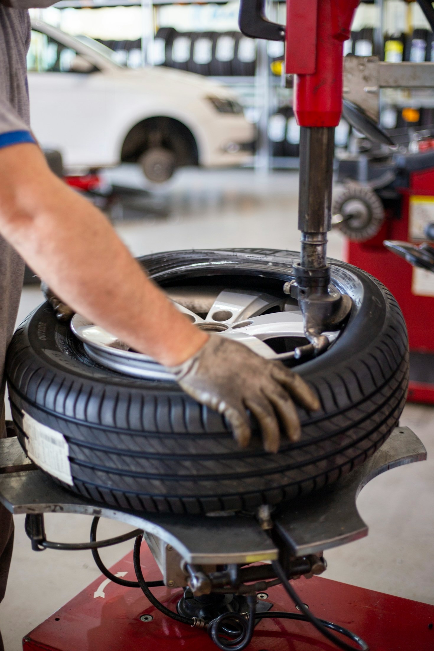 The Best Tires for All-Season Performance