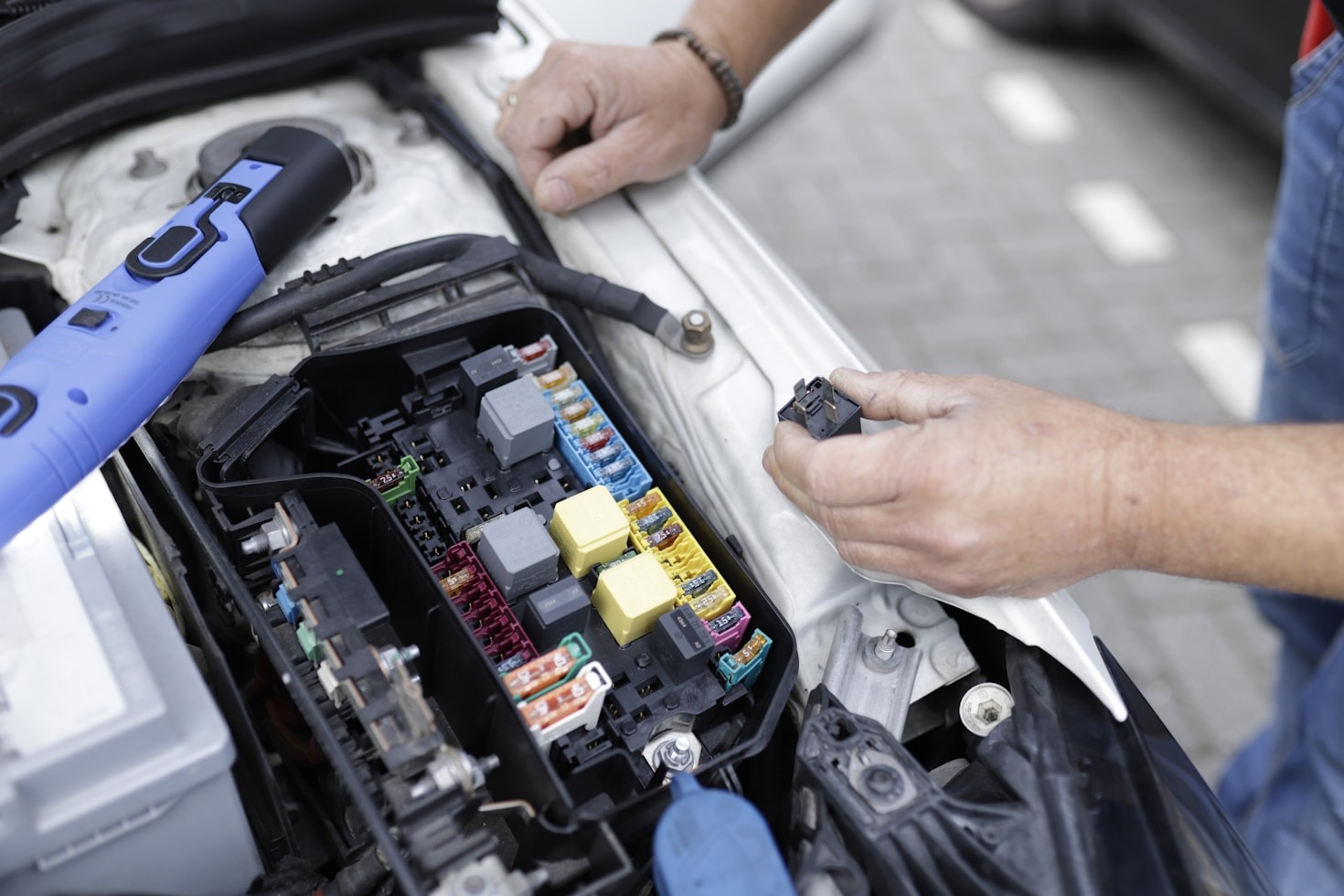 Simple Tricks to Boost Your Car’s Mileage