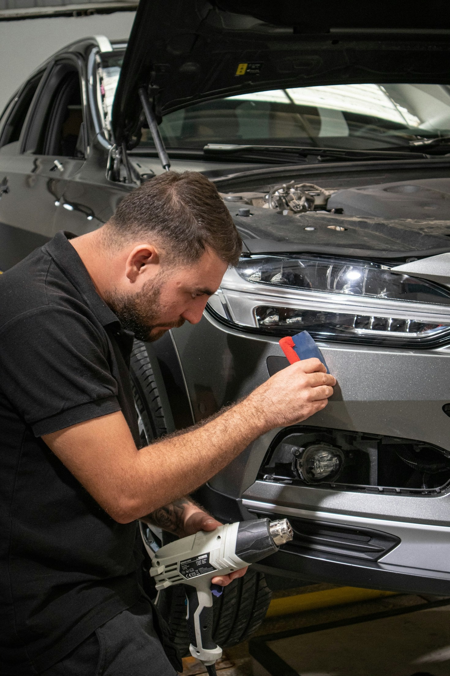 Top 5 Common Car Problems and Fixes