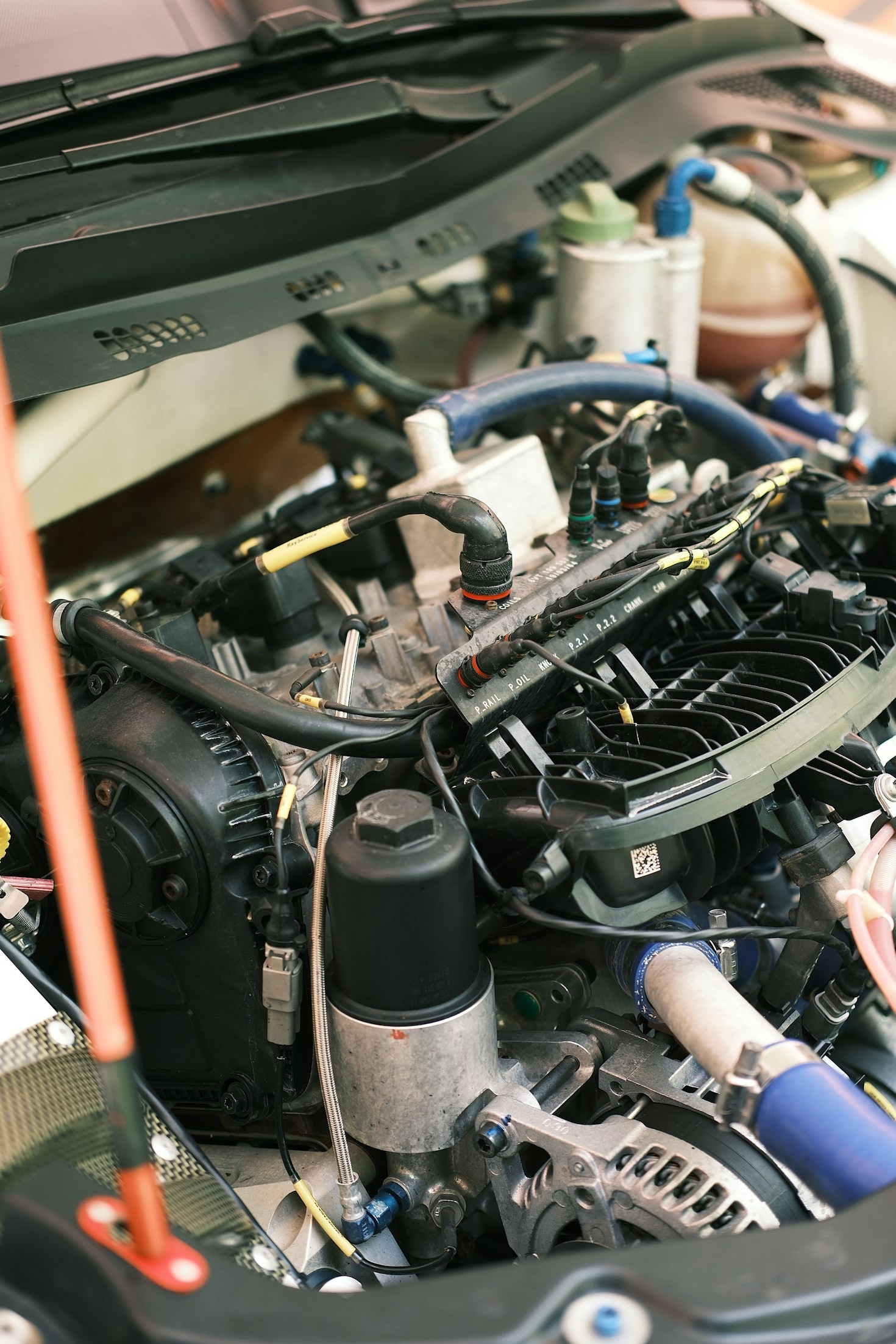 Essential Maintenance Tips for First-Time Car Owners