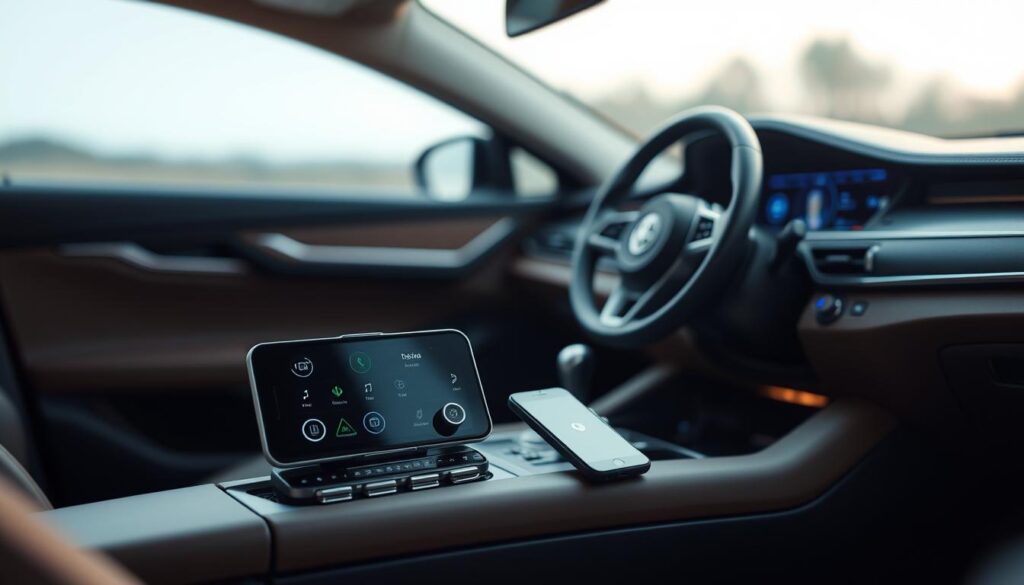 Bluetooth Car Kits