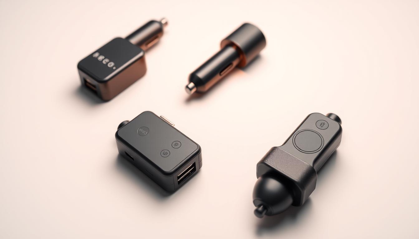 Bluetooth Car Kits