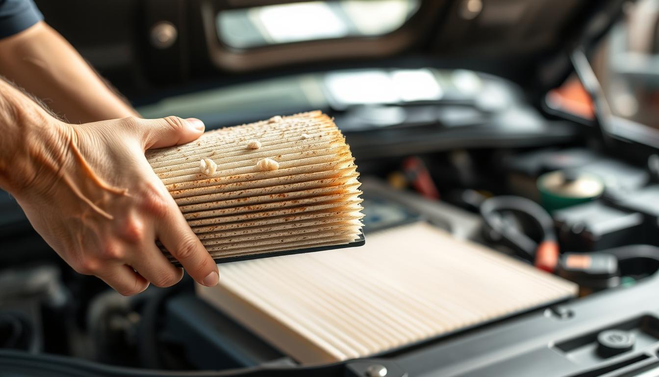 How to Replace a Car Air Filter in 5 Minutes (Easy DIY)