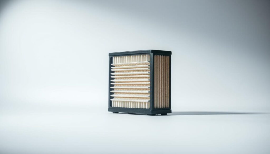 air filter replacement frequency