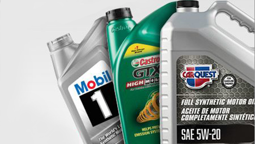 Best Engine Oil for 20 Years Old Car