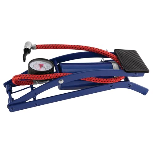 Best Manual Air Pump for Car Tires​