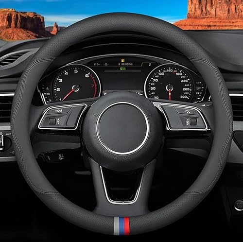 Bmw Steering Wheel Cover