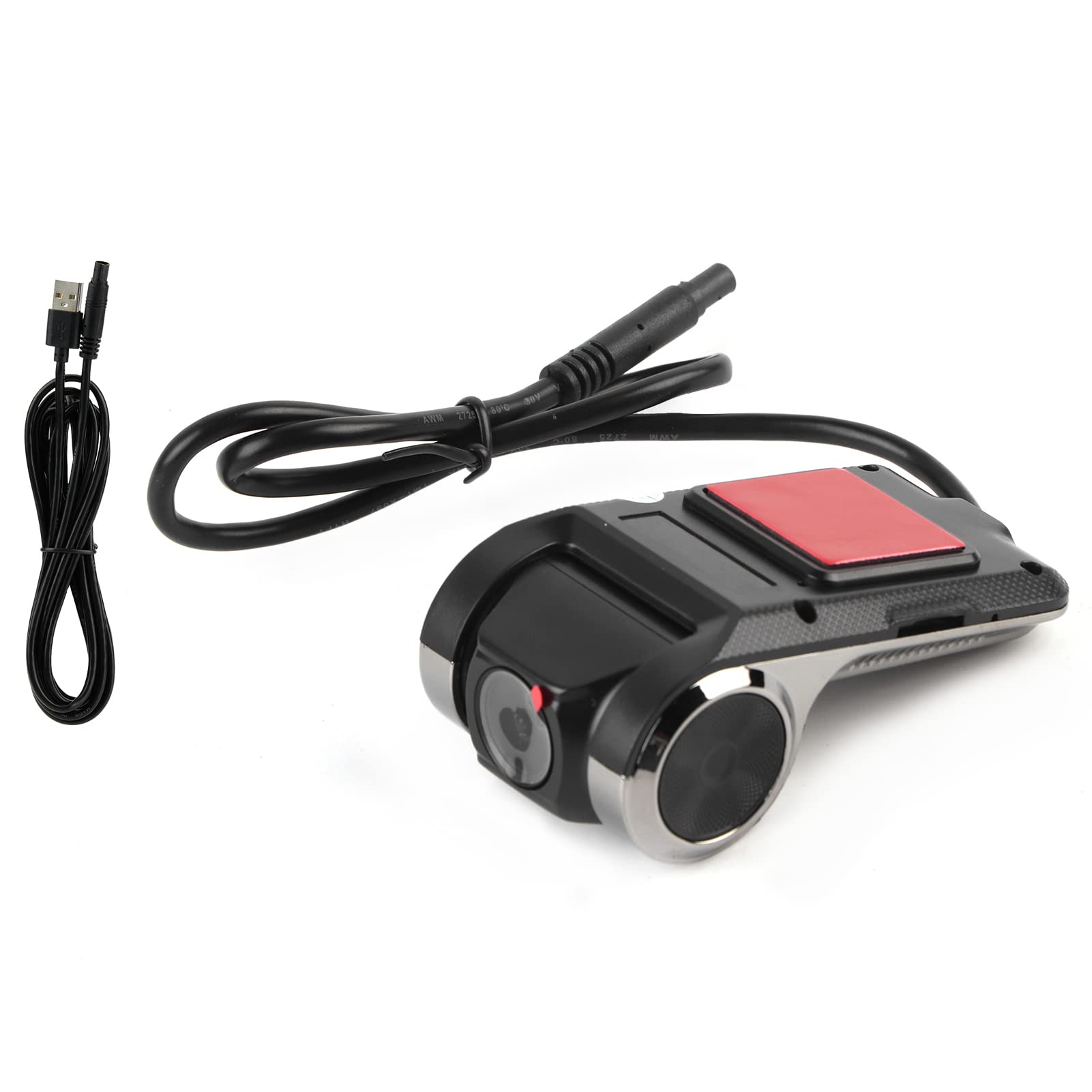 Car Dvr Dash Cam