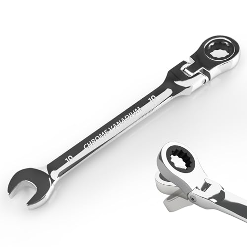 Gearwrench 10Mm Ratchet Wrench