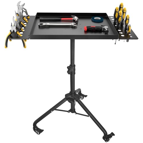 Tool Tray Cart