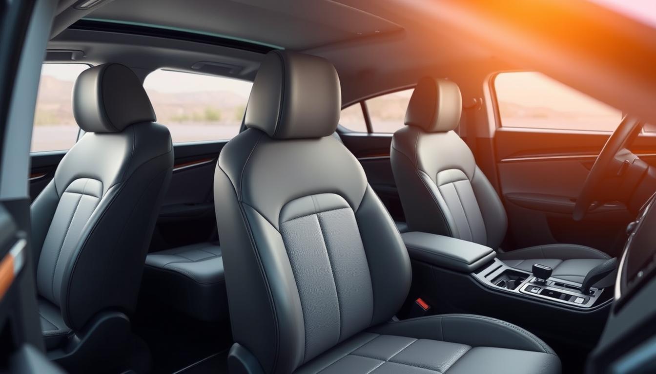 Car Seat Covers