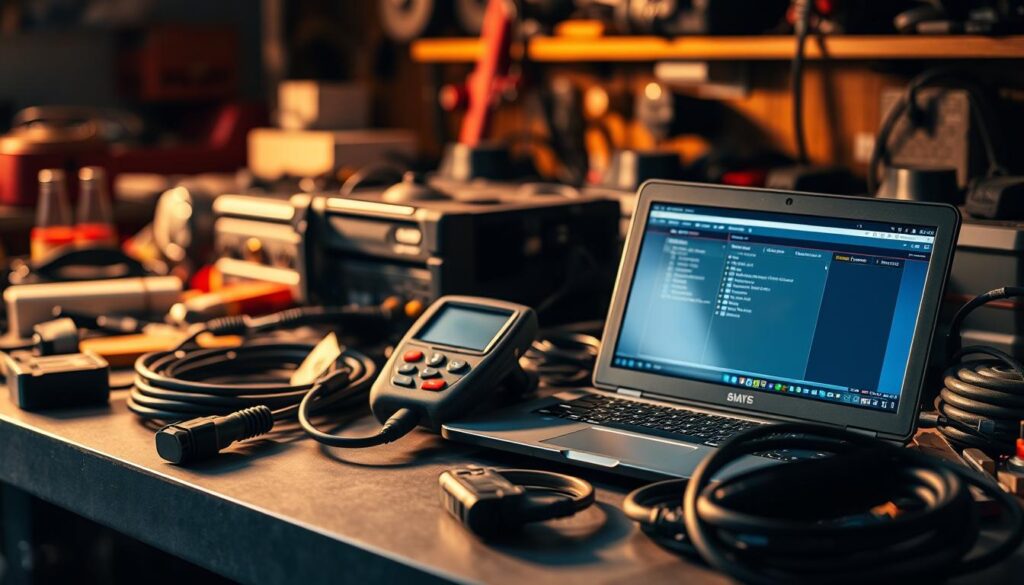 Diagnostic Trouble Codes
