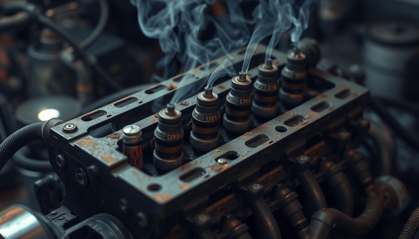 Quick Fix for Rough Idling and Fuel Consumption Issues