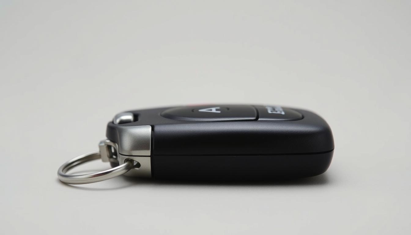 Simple Guide to Replacing Your Car Key Fob Battery.
