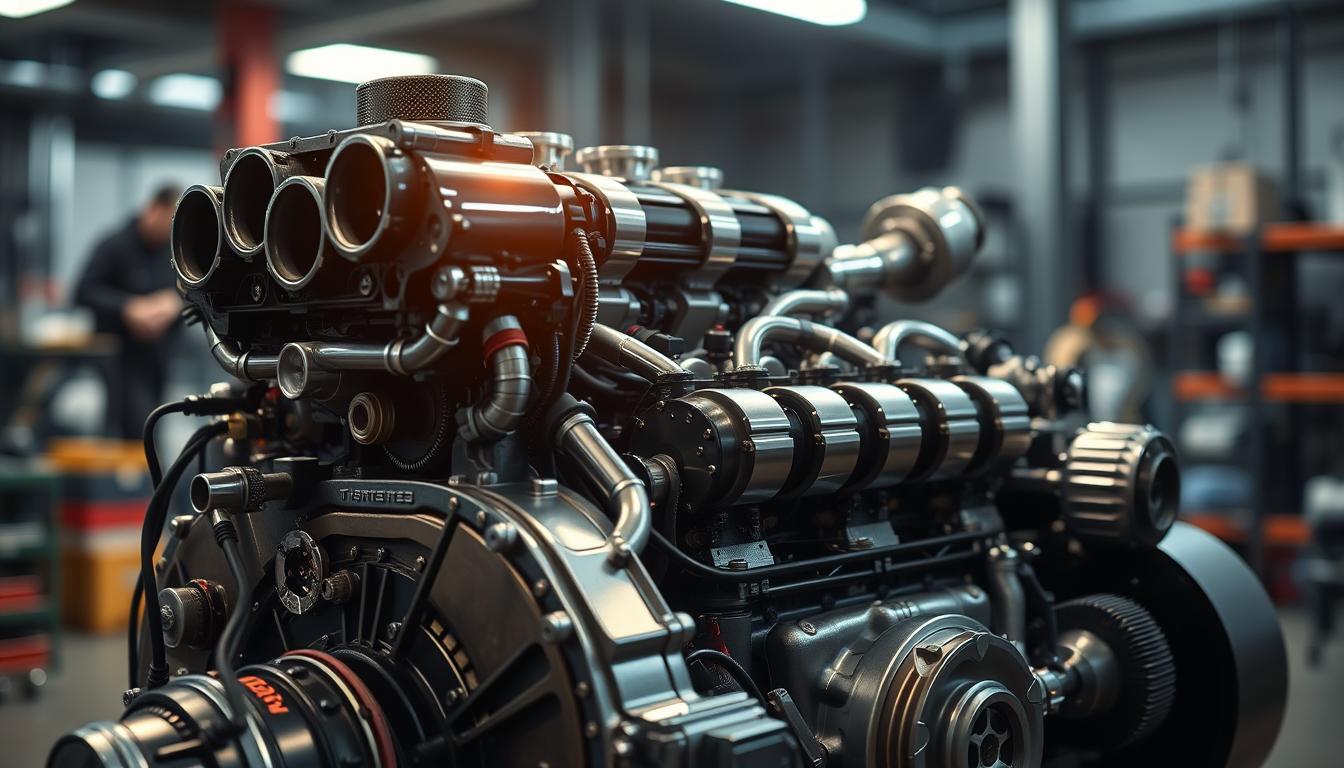 engine parts