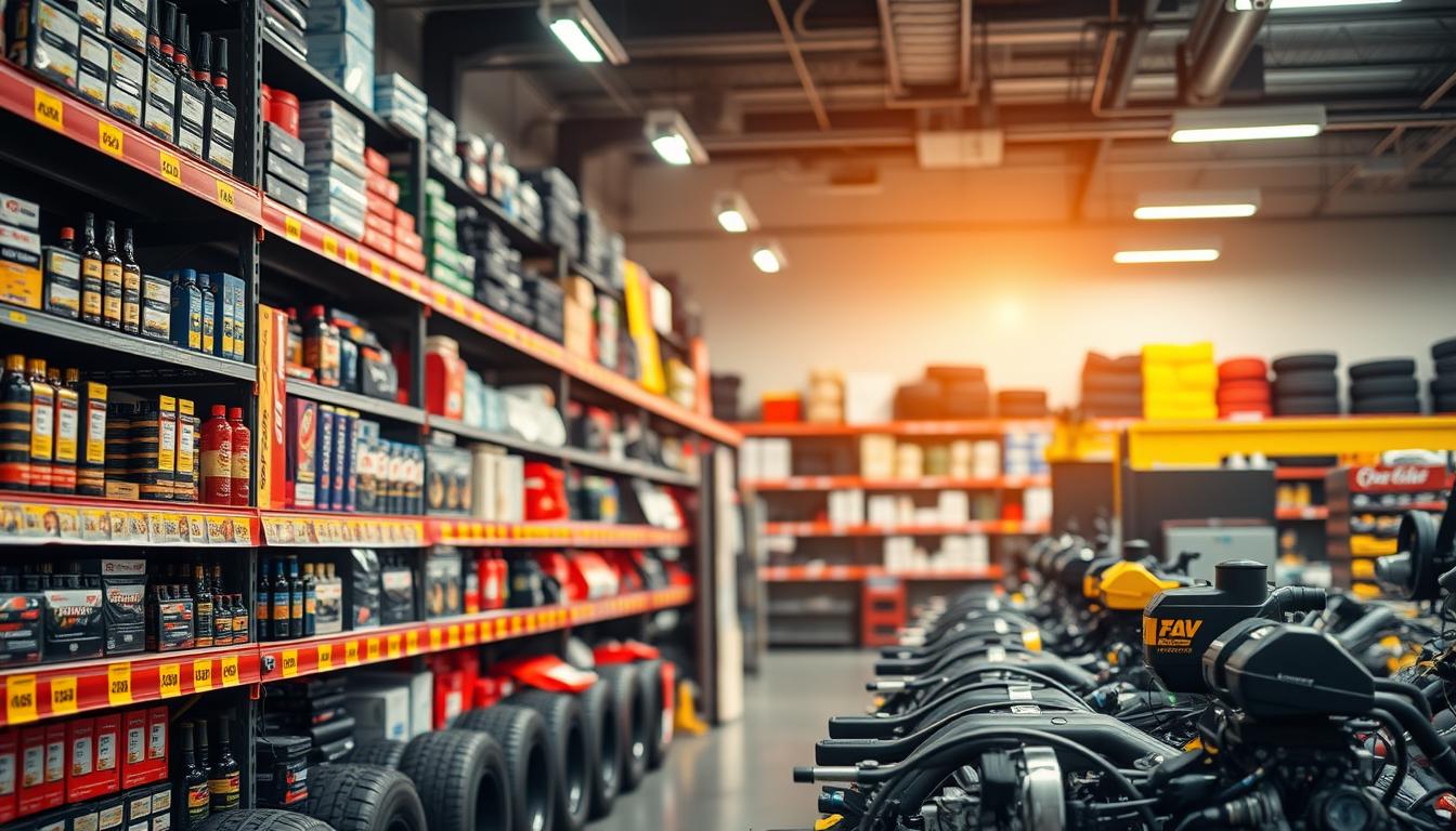 napa autopart