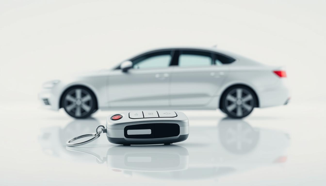 remote keyless system