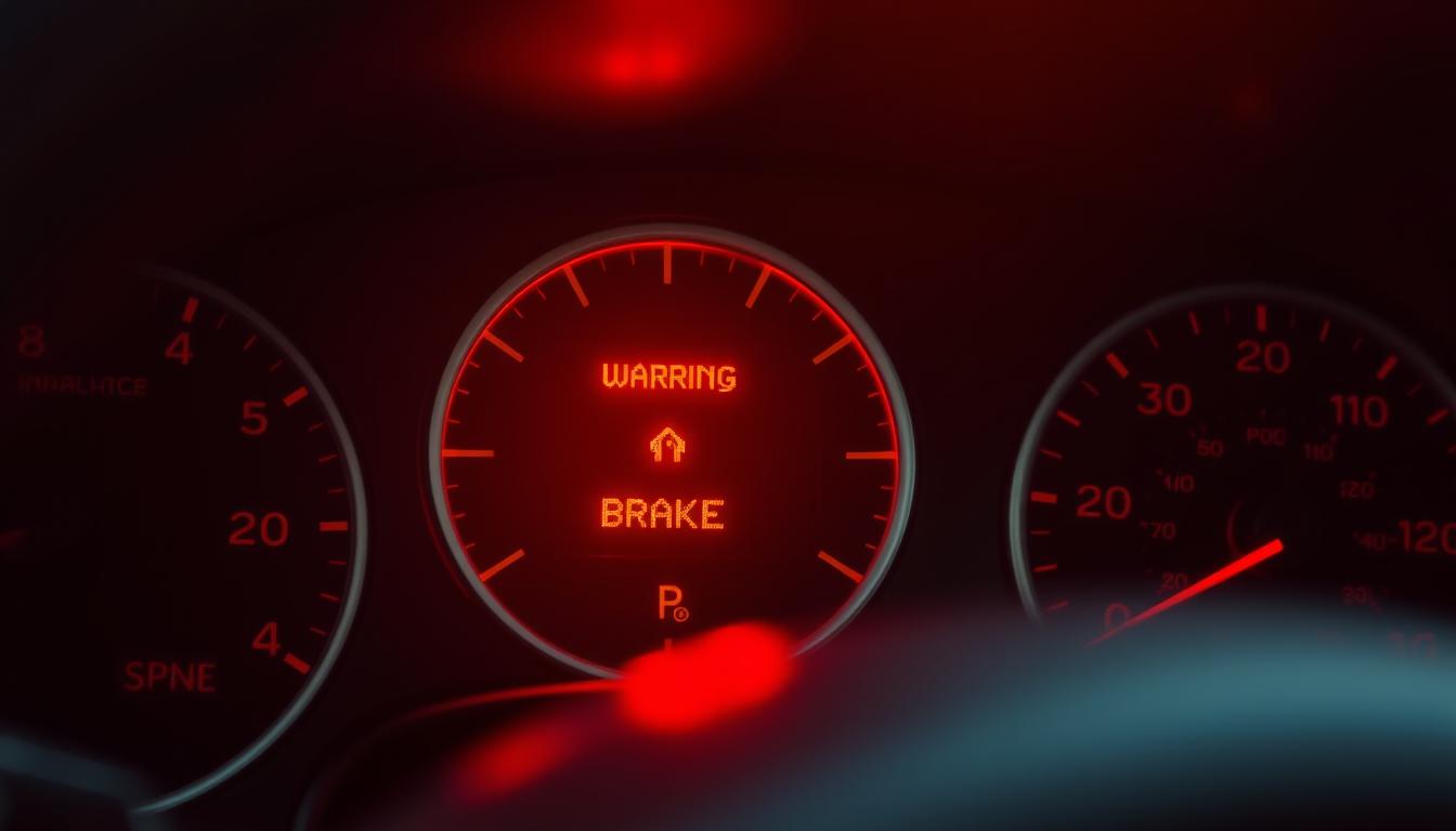 symptoms of bad brakes