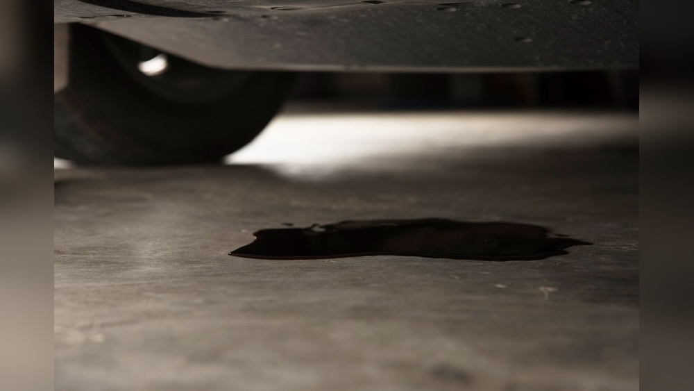 Are Car Oil Leaks Common