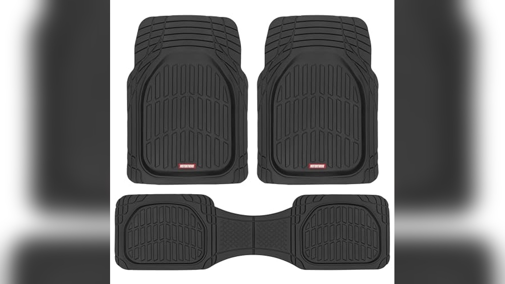 Best Car Floor Mats