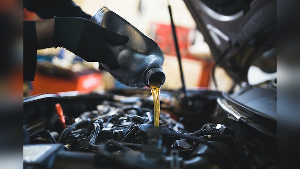 Does Car Oil Go Bad
