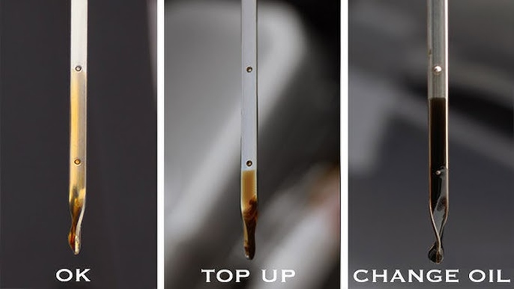 How Do You Know If Your Car Needs Oil