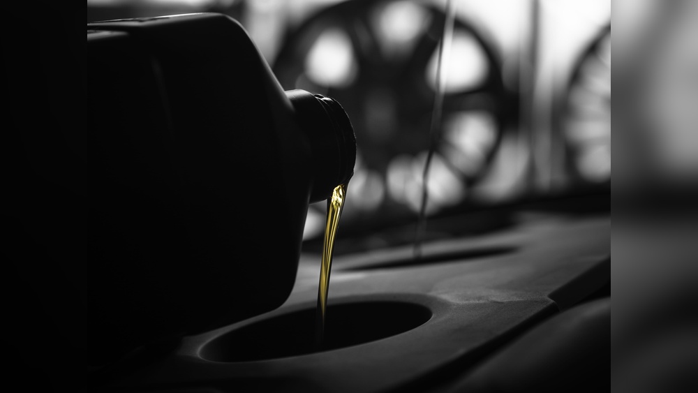 Is Car Oil Bad for Your Skin