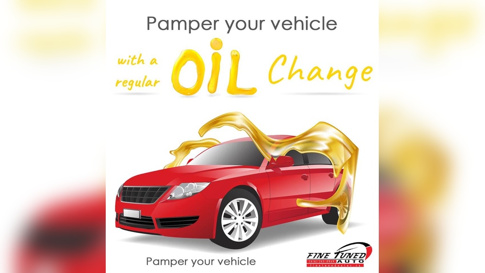 What are the Benefits of Changing Car Oil