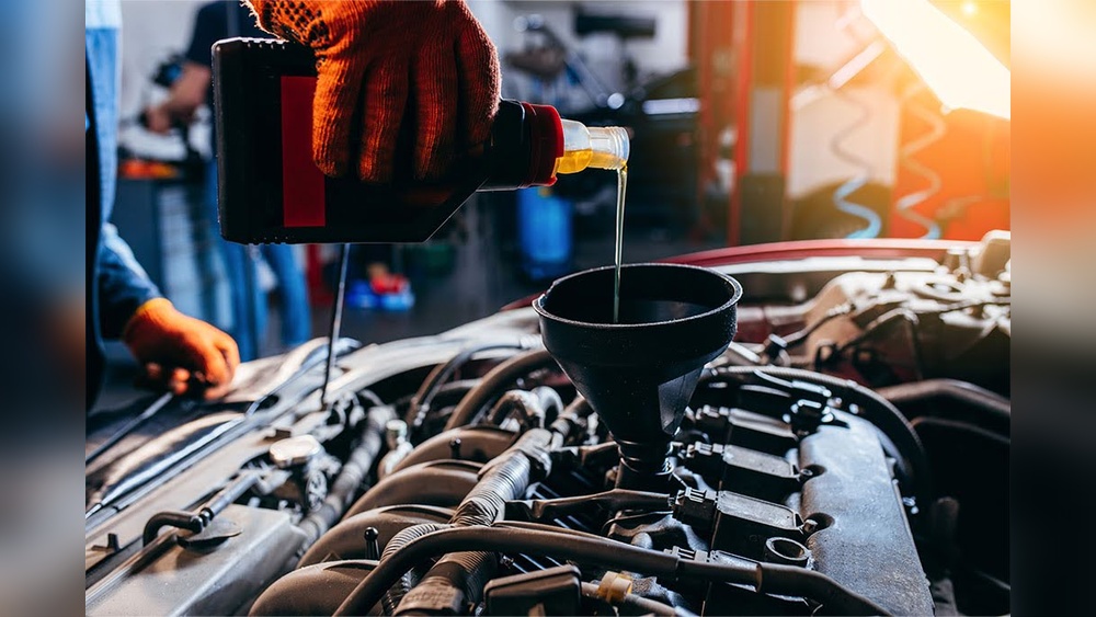 When to Do Car Oil Change