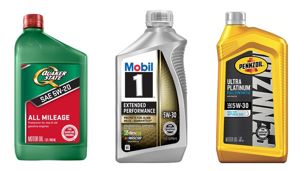 Which Car Oil Brand is the Best