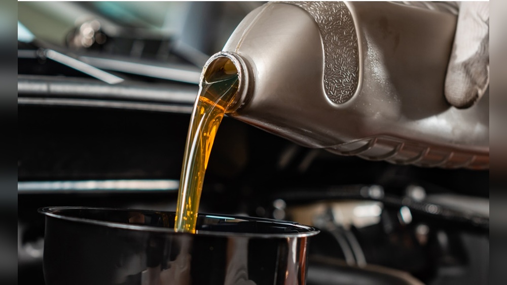 Why Does Car Oil Get Hot