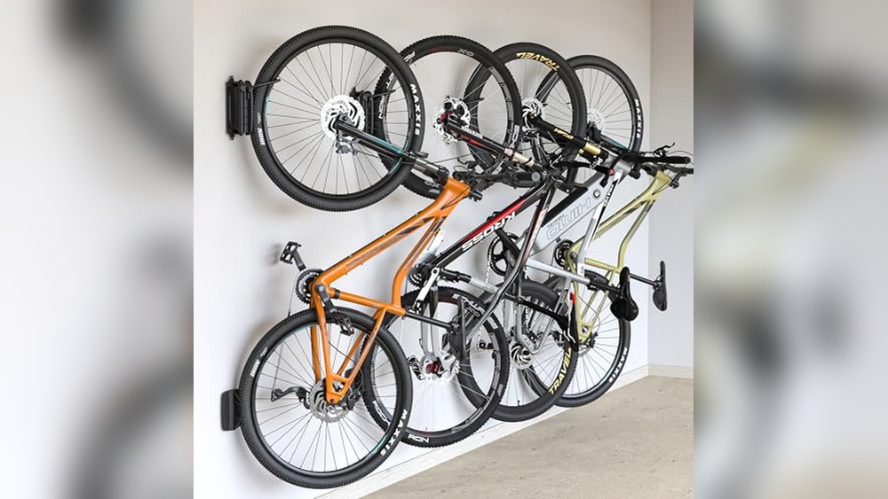 Best Bike Rack for Garage