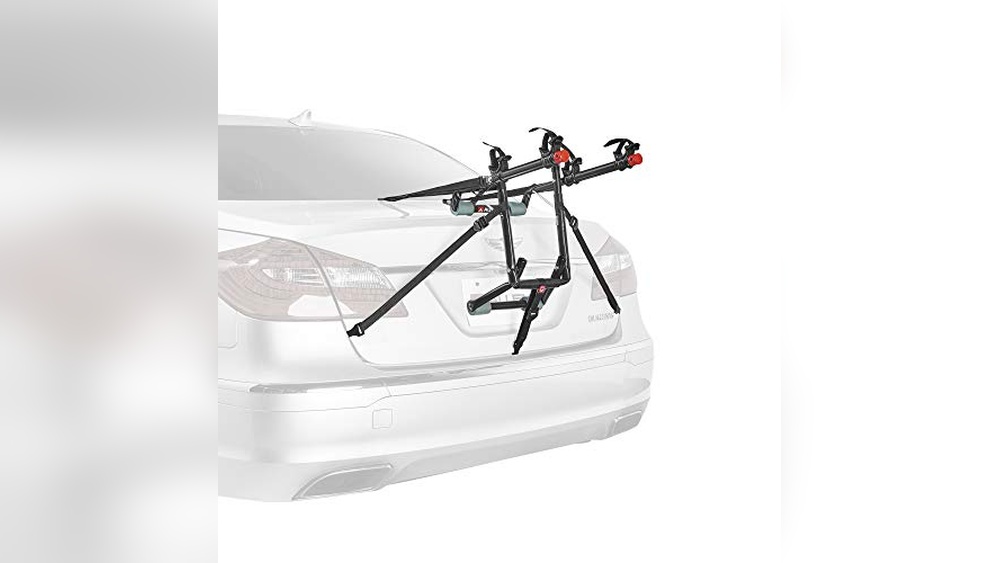 Best Forester Bike Rack
