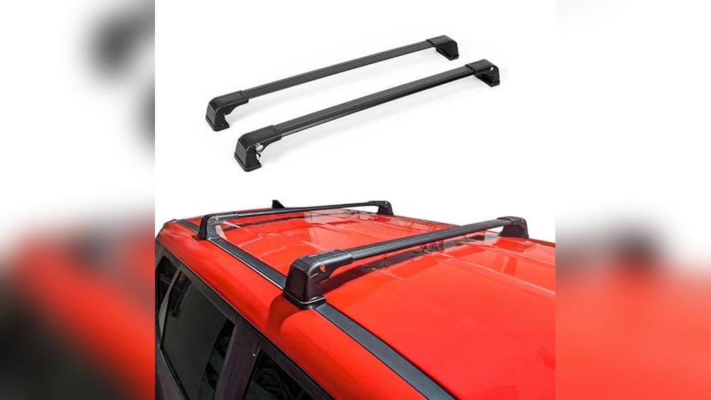 Best Roof Bike Rack for Mazda 3 Sedan