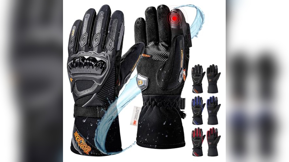 Cold-Weather Driving Essentials: Must-Have Gear for Safe Winter Travel