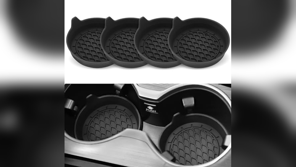 Ford Ranger Accessories