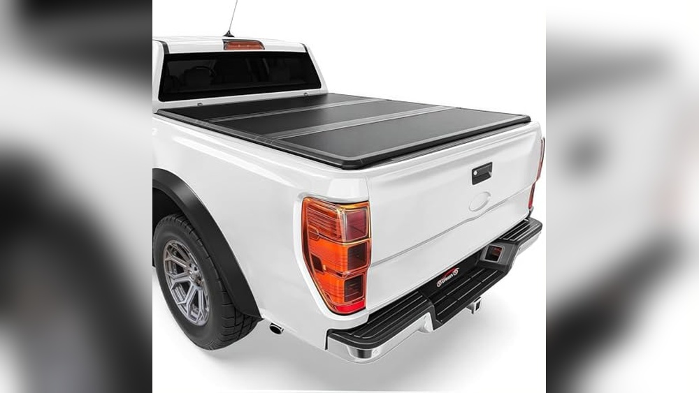 Ford Ranger Bed Covers (Tonneau Covers)