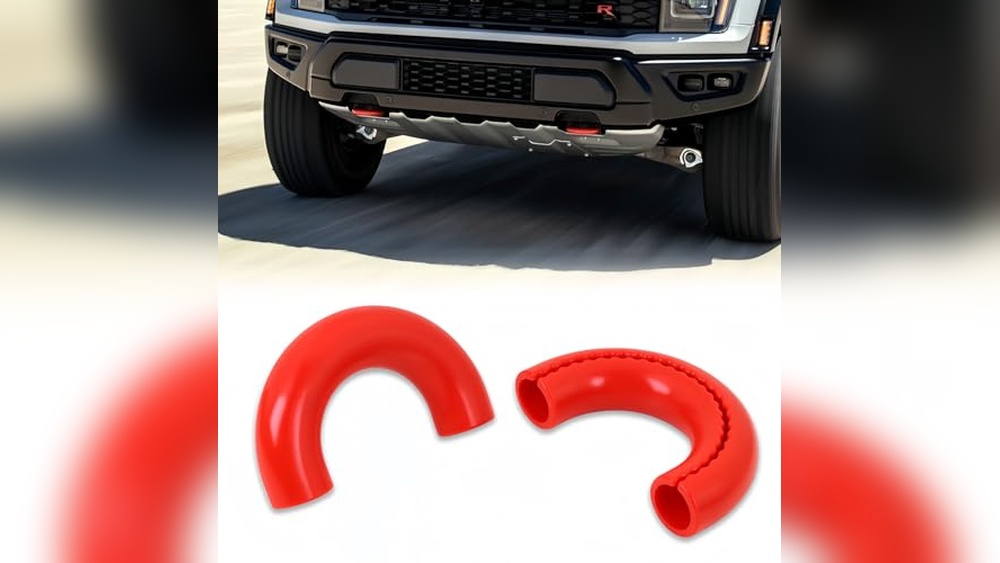 Ford Ranger Raptor Accessories