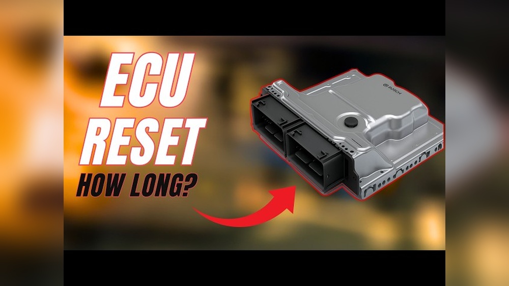 How Long to Leave Battery Disconnected to Reset Car Computer