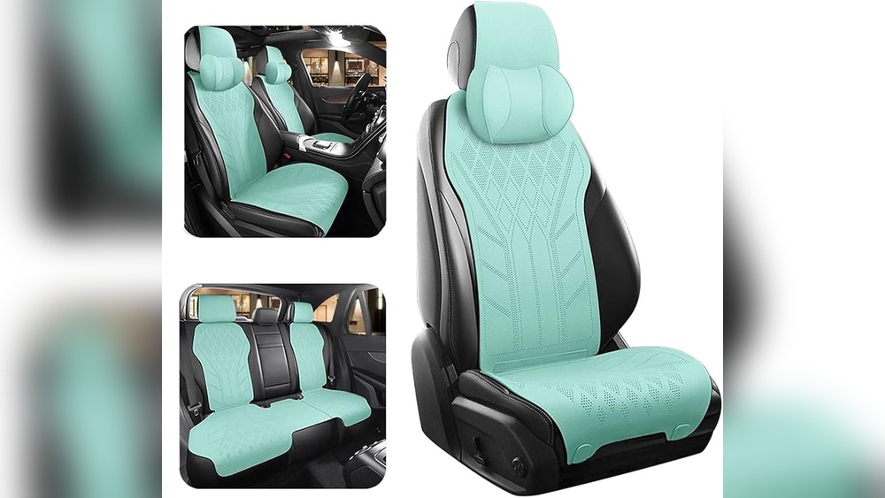 Is a Winter Car Seat Cover Necessary