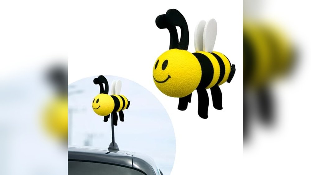 Antenna Toppers