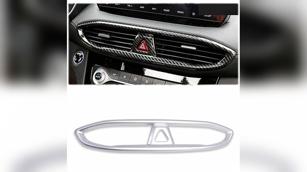 Automotive Center Consoles Hyundai Santa Fe