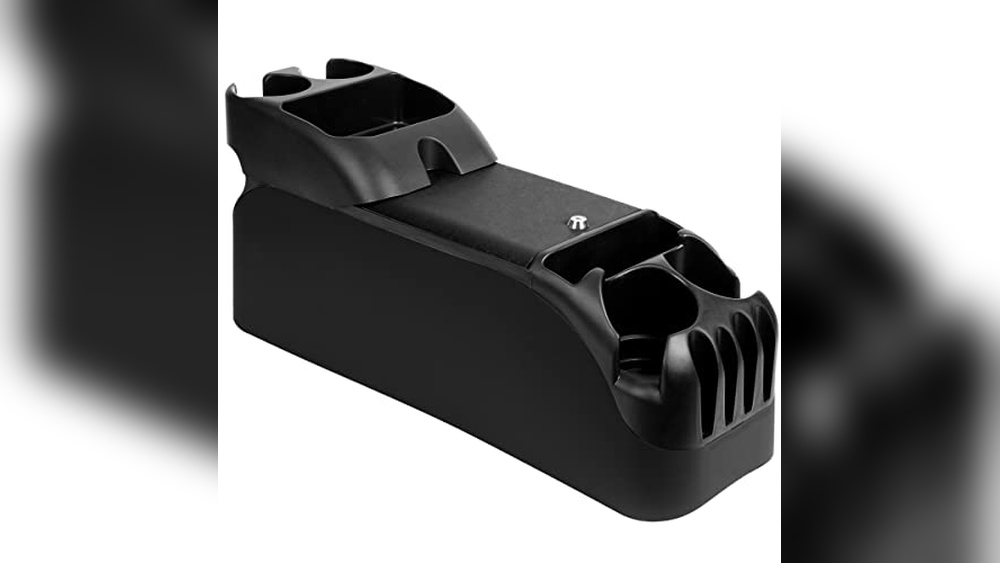 Automotive Center Consoles Suv