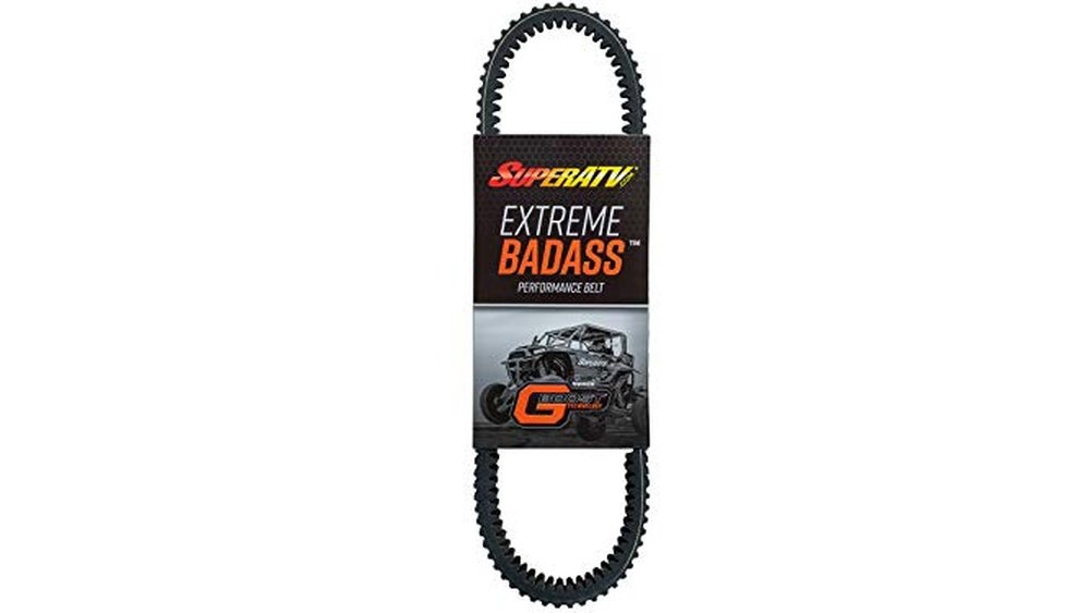 Best Drive Belts for Polaris Rzr Xp 1000 2026