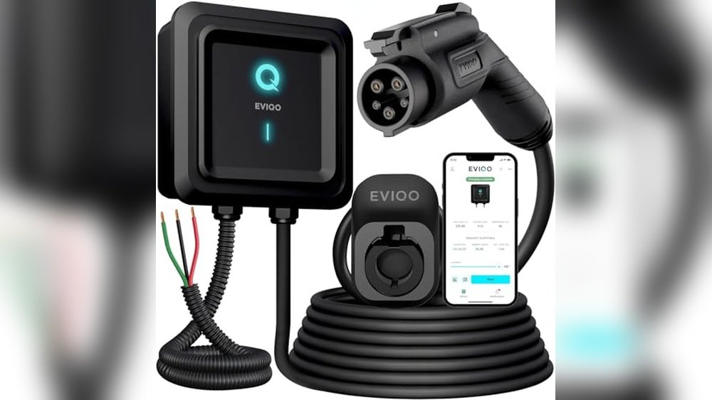 Best Level 2 Ev Charger for Home 48 Amp