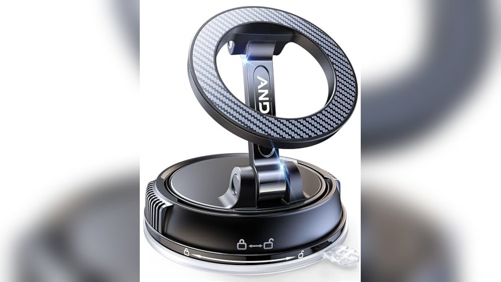 Best Magsafe Car Phone Mount for Iphone 15 Pro