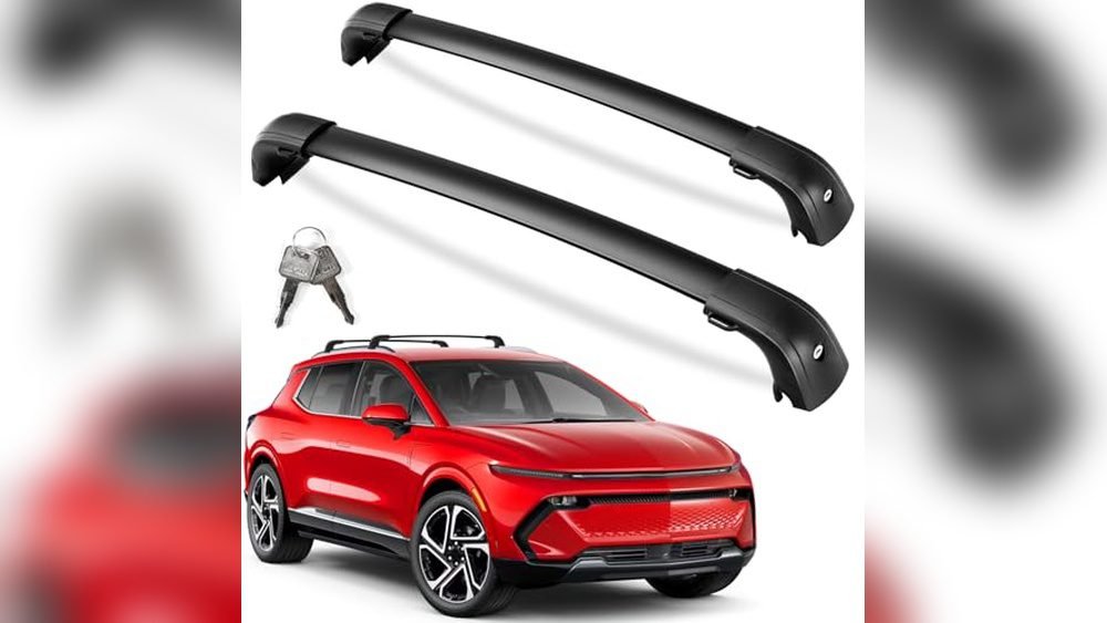 Best Roof Rack for Chevrolet Equinox