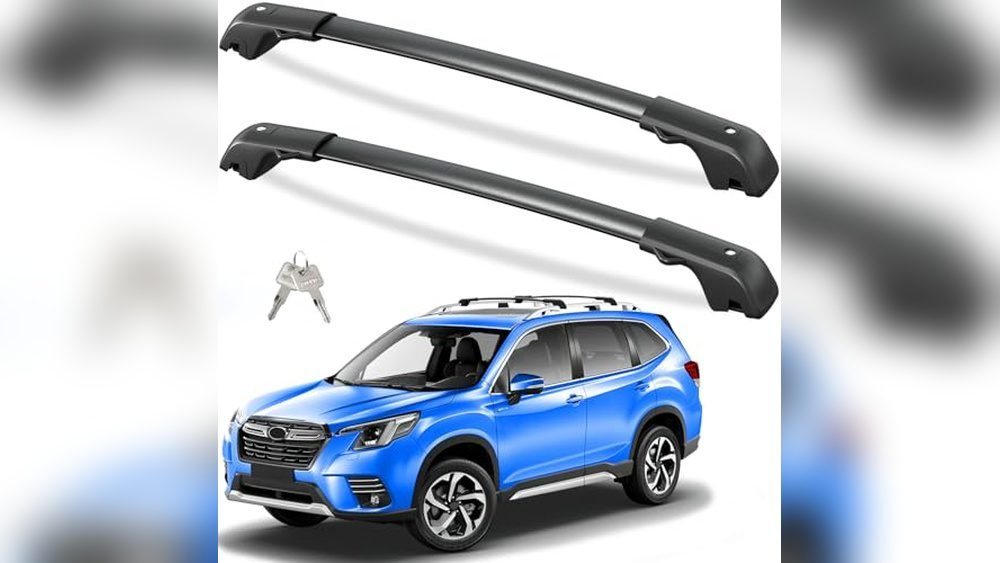 Best Roof Rack for Subaru Forester