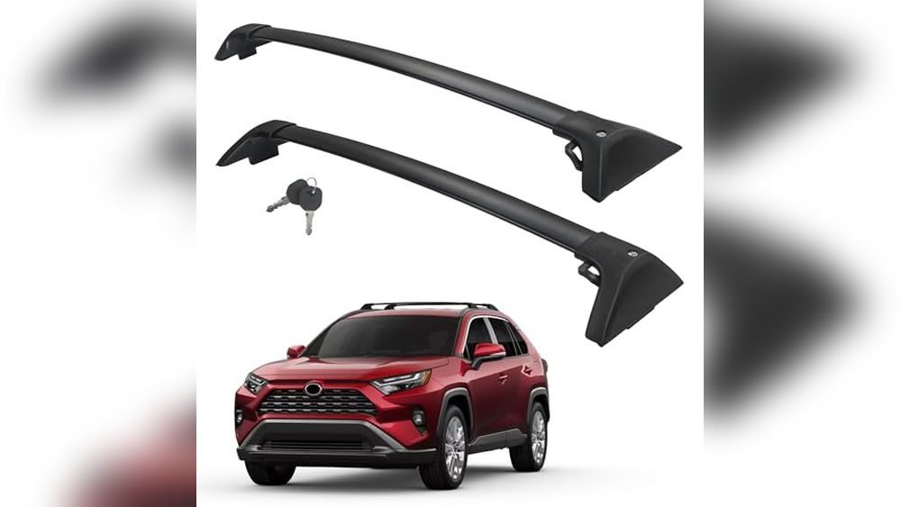 Best Roof Rack for Toyota Rav4 2026